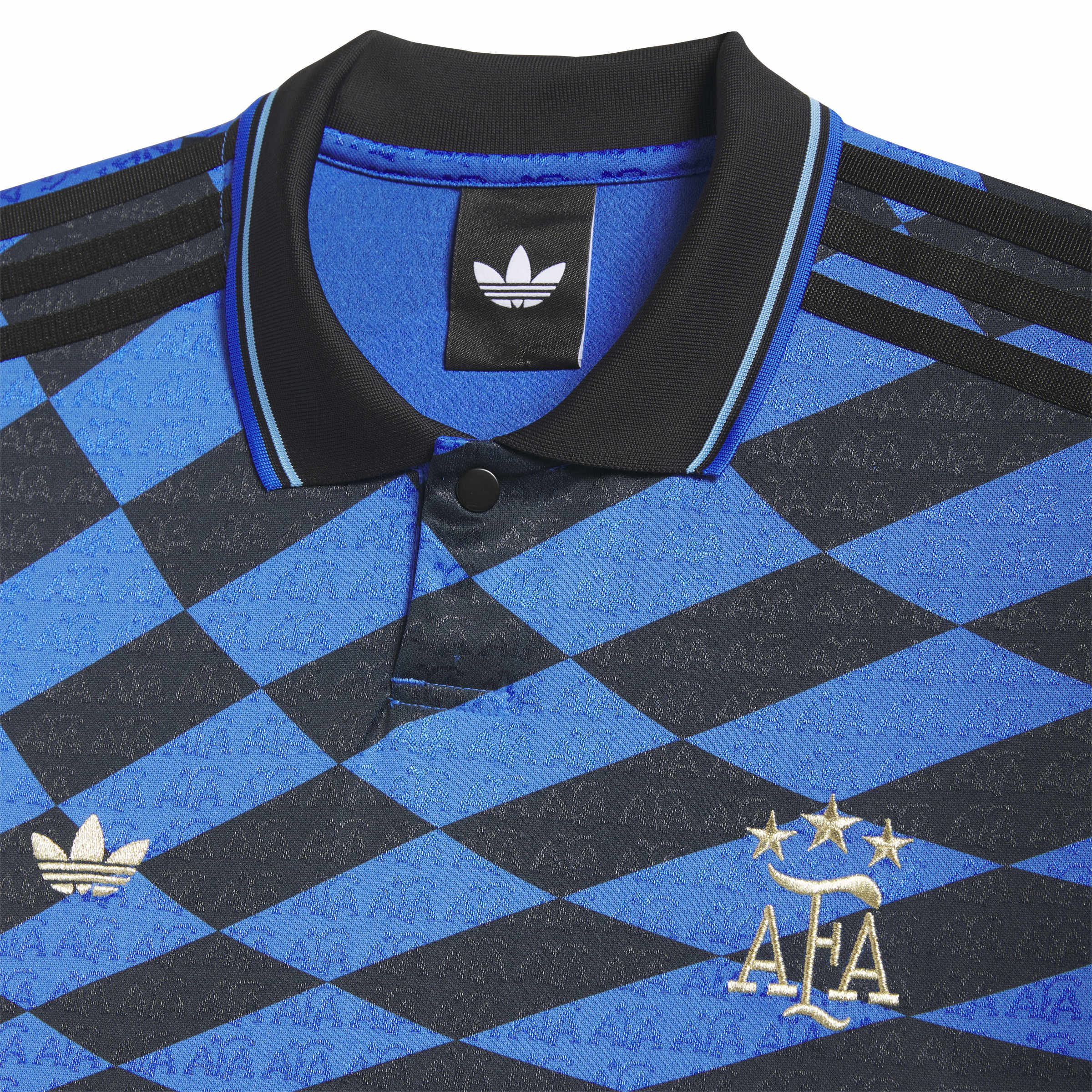 adidas THRASHER x AFA JERSEY