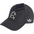 Adidas CLUB AMERICA AWAY 26/27 BASEBALL CAP - KY1114-ADIDAS by ADIDAS | Available at Niky's Sports
