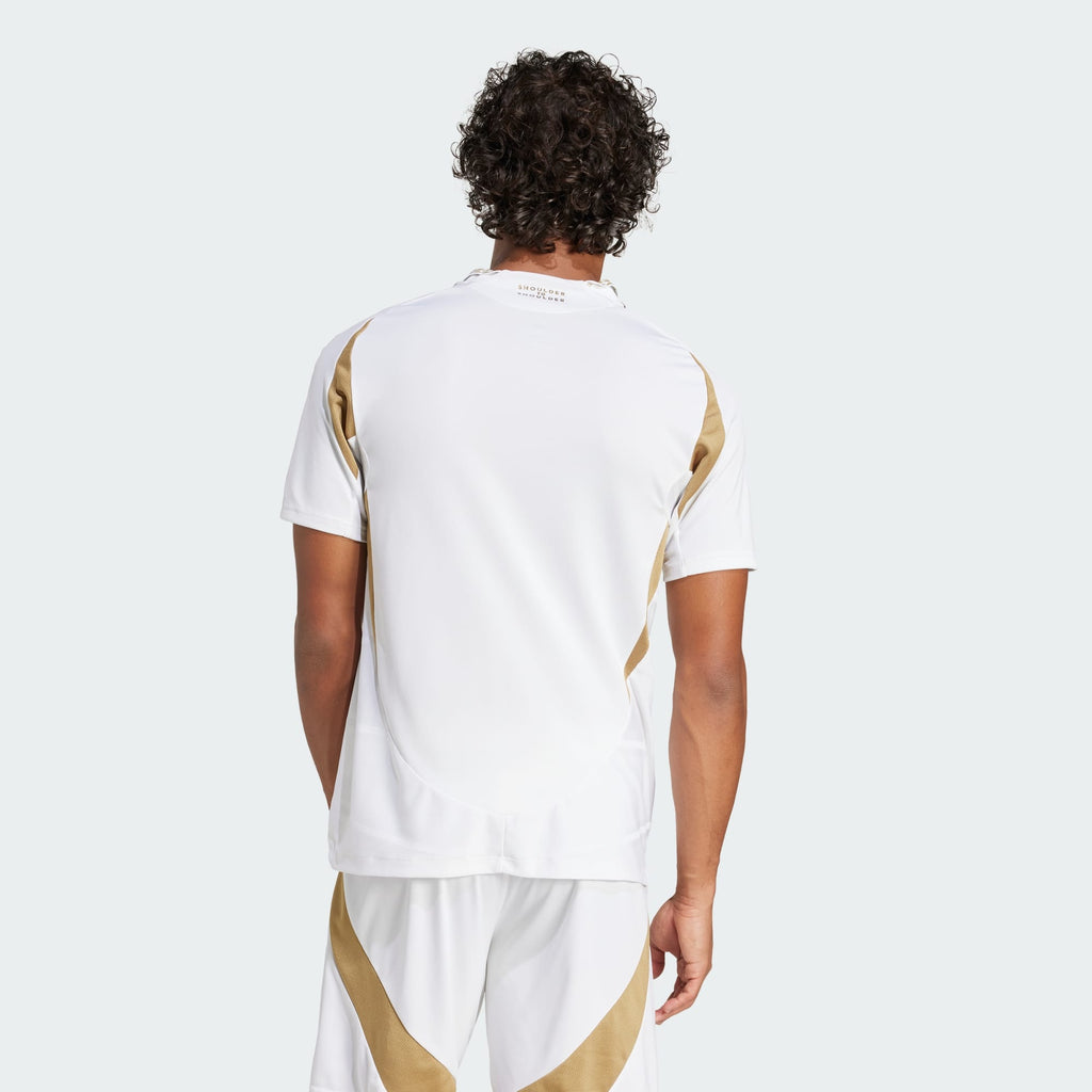 adidas LAFC 25/26 Away Authentic Men's Jersey - IV9858-ADIDAS by adidas | Available at Niky's Sports