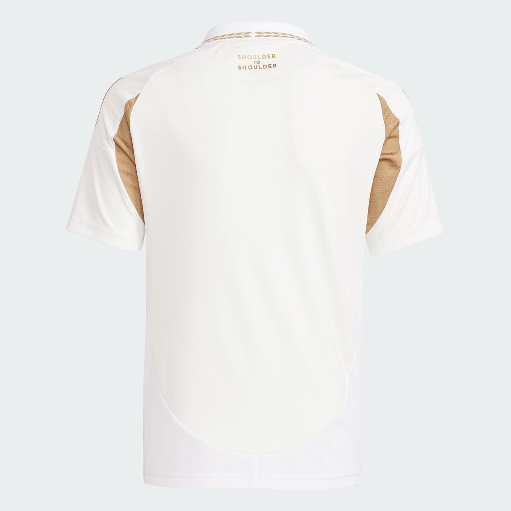 adidas LAFC 25/26 Away Jersey Kids - IV9859-ADIDAS by adidas | Available at Niky's Sports