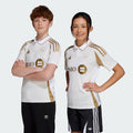 adidas LAFC 25/26 Away Jersey Kids - IV9859-ADIDAS by adidas | Available at Niky's Sports
