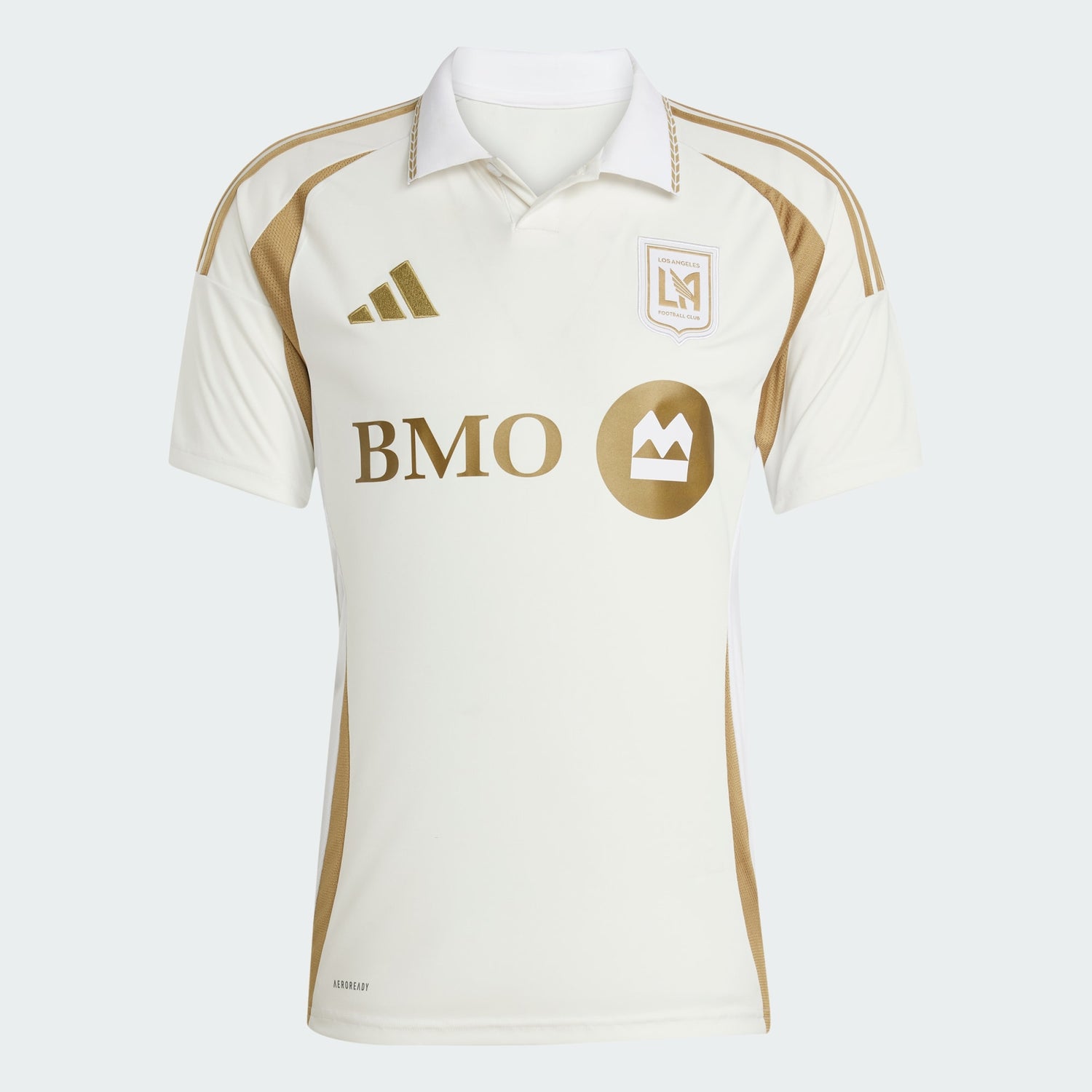 adidas LAFC 25/26 Men's Away Jersey - IV9857-ADIDAS by adidas | Available at Niky's Sports