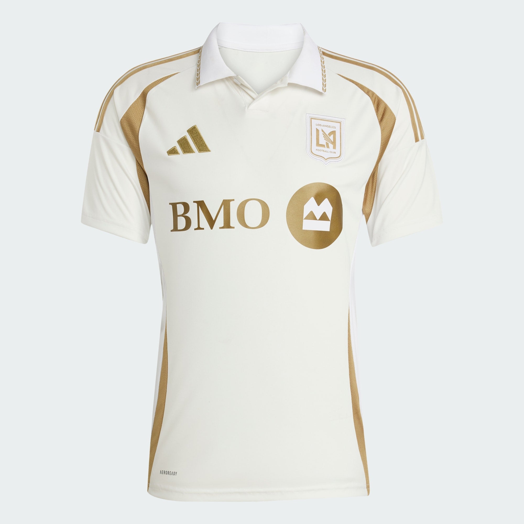 adidas LAFC 25/26 Men's Away Jersey - IV9857-ADIDAS by adidas | Available at Niky's Sports