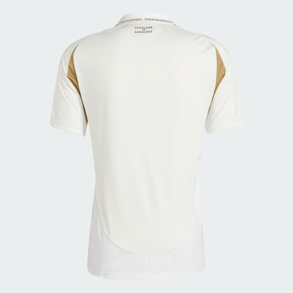 adidas LAFC 25/26 Men's Away Jersey - IV9857-ADIDAS by adidas | Available at Niky's Sports