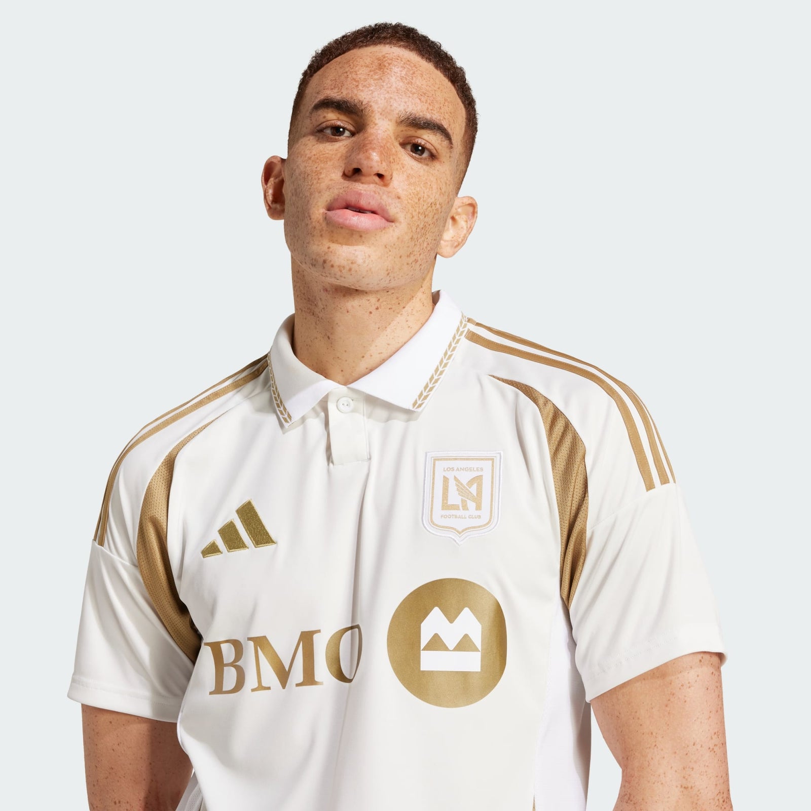 adidas LAFC 25/26 Men's Away Jersey - IV9857-ADIDAS by adidas | Available at Niky's Sports