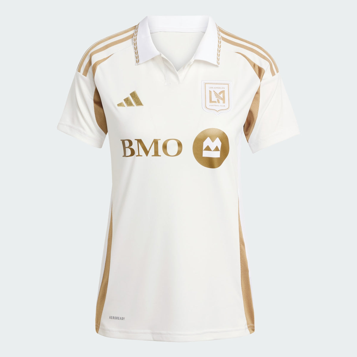 adidas LAFC 25/26 Away Women's Jersey - IV9870-ADIDAS by adidas | Available at Niky's Sports