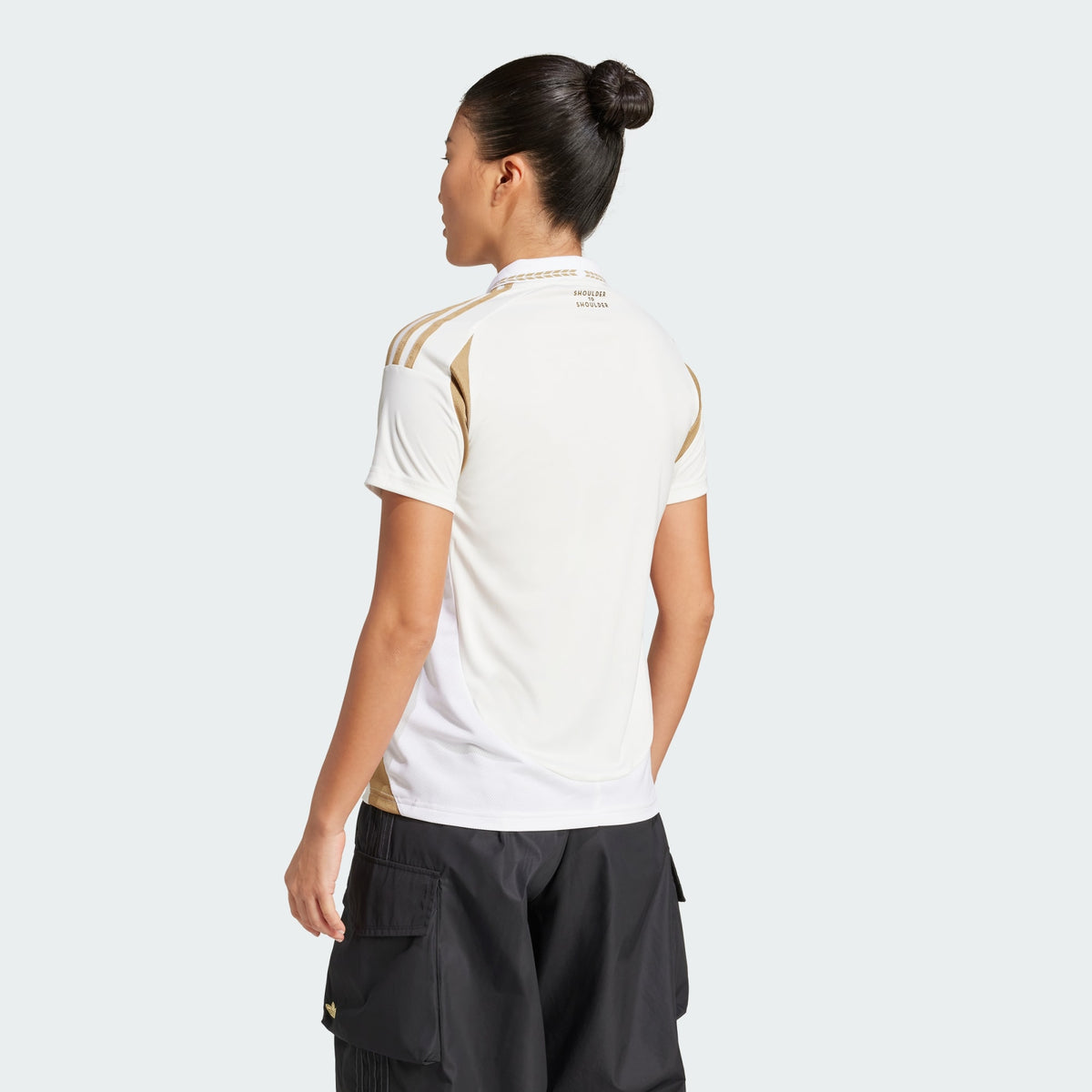 adidas LAFC 25/26 Away Women's Jersey - IV9870-ADIDAS by adidas | Available at Niky's Sports
