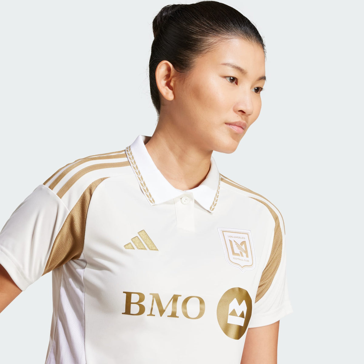 adidas LAFC 25/26 Away Women's Jersey - IV9870-ADIDAS by adidas | Available at Niky's Sports