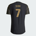 adidas LAFC 26/27 Authentic Men's Home Jersey Son #7