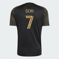 adidas LAFC 26/27 Men's Home Son #7 Jersey