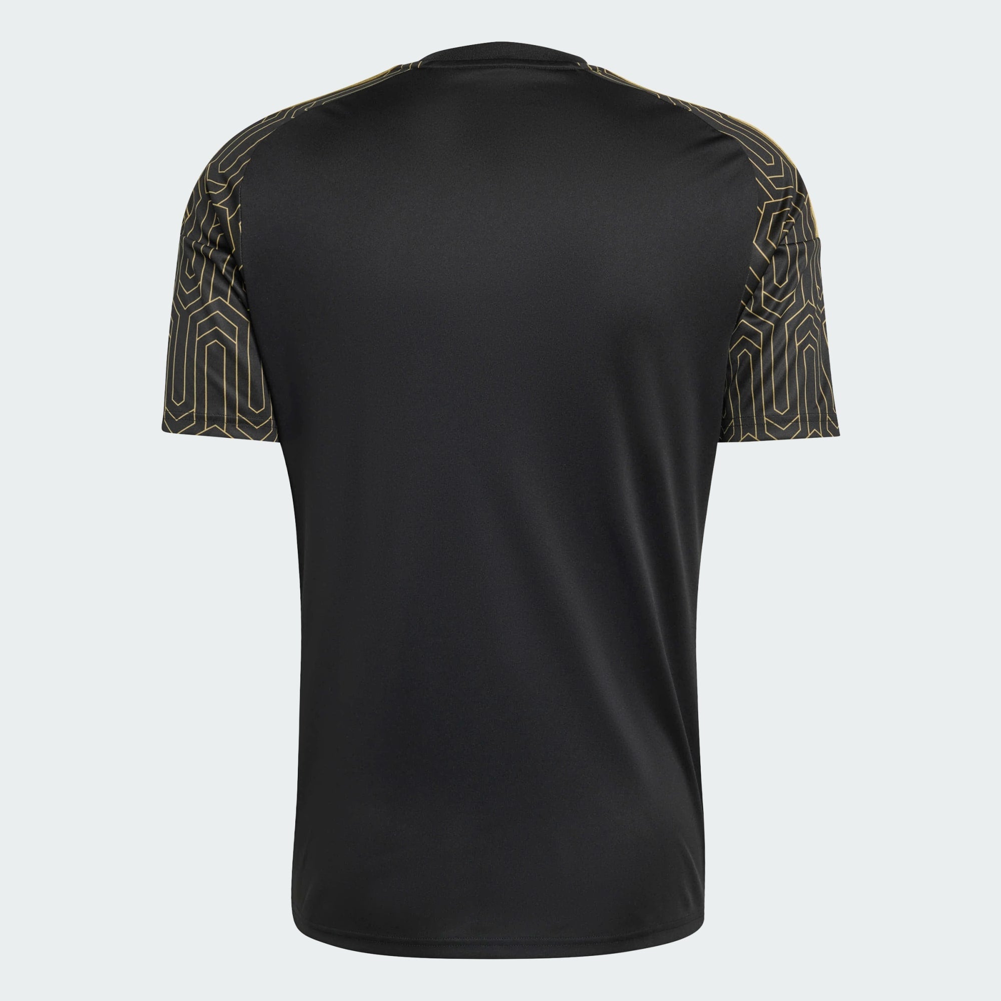 adidas LAFC 26/27 Men's Home Soccer Jersey - JL6806-ADIDAS by adidas | Available at Niky's Sports
