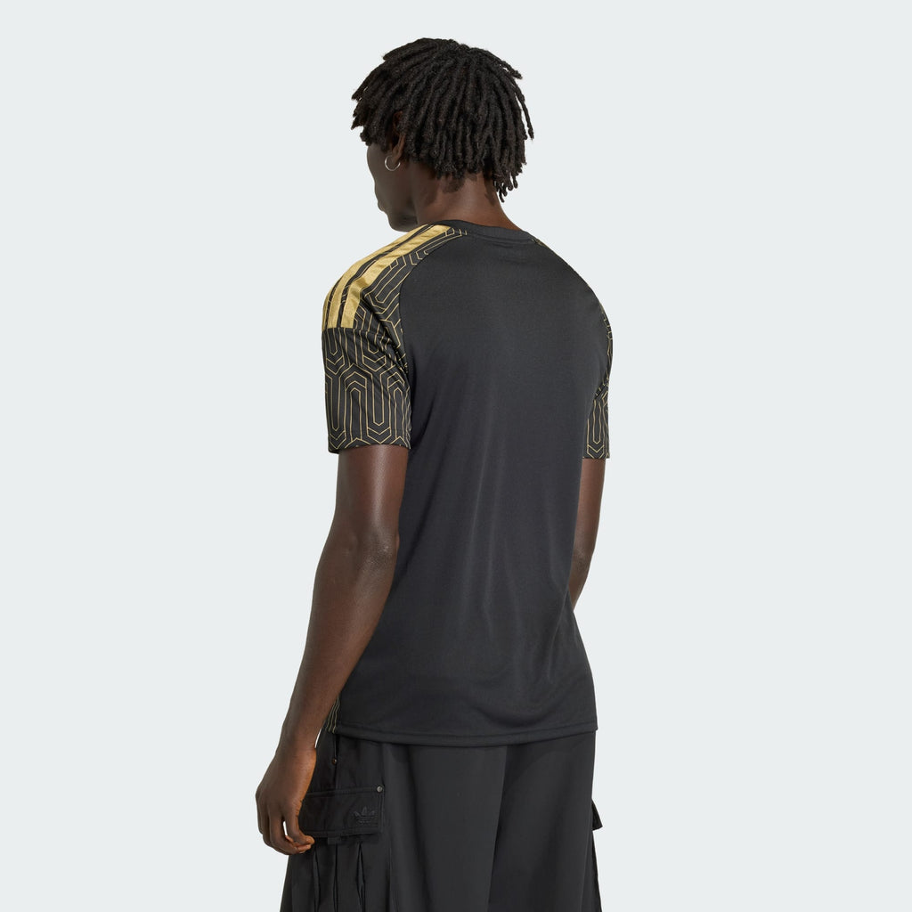 adidas LAFC 26/27 Men's Home Soccer Jersey - JL6806-ADIDAS by adidas | Available at Niky's Sports