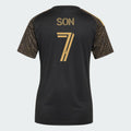 adidas LAFC 26/27 Home Women's Son #7 Jersey