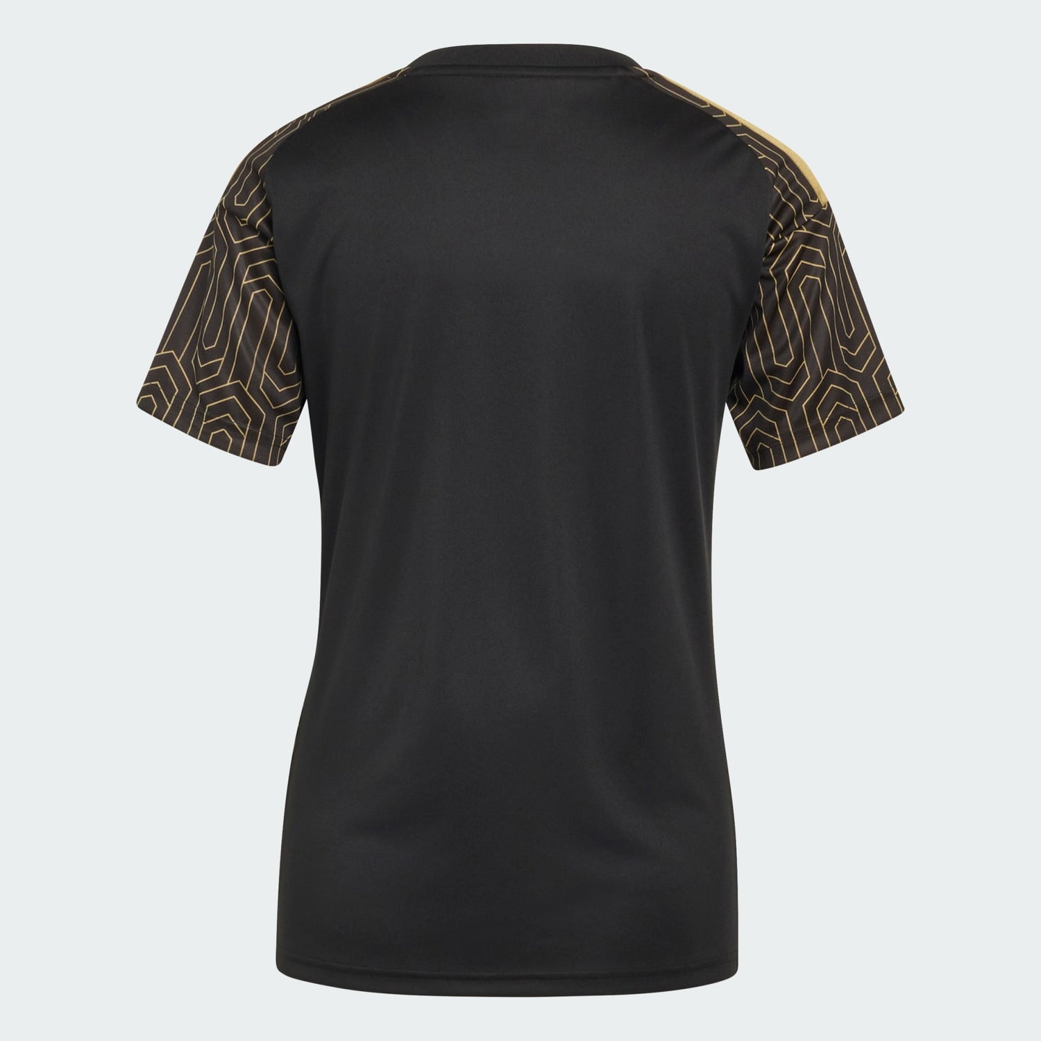 adidas LAFC 26/27 Home Women's Soccer Jersey - JL6820-ADIDAS by adidas | Available at Niky's Sports
