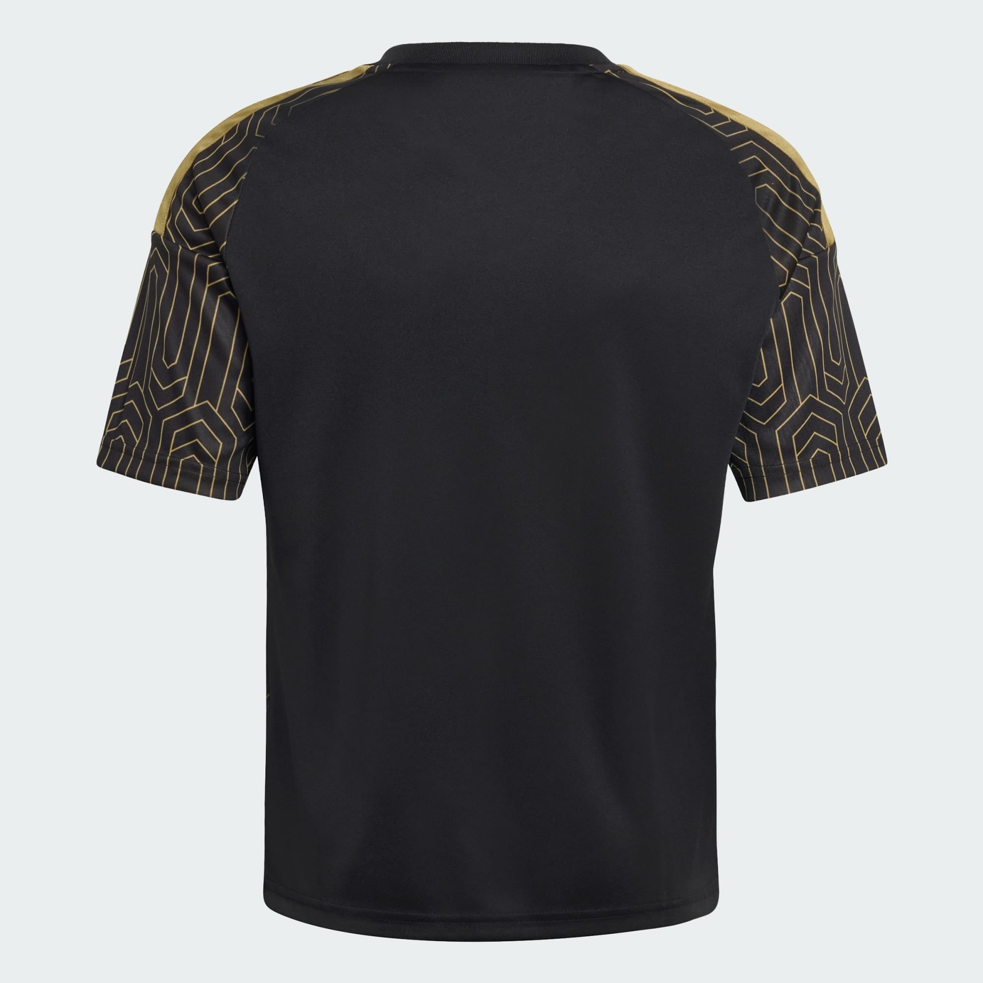 adidas LAFC 26/27 Home Kids Soccer Jersey - JL6808-ADIDAS by adidas | Available at Niky's Sports