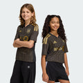 adidas LAFC 26/27 Home Kids Son #7 Jersey - JL6808 S7 by adidas | Available at Niky's Sports