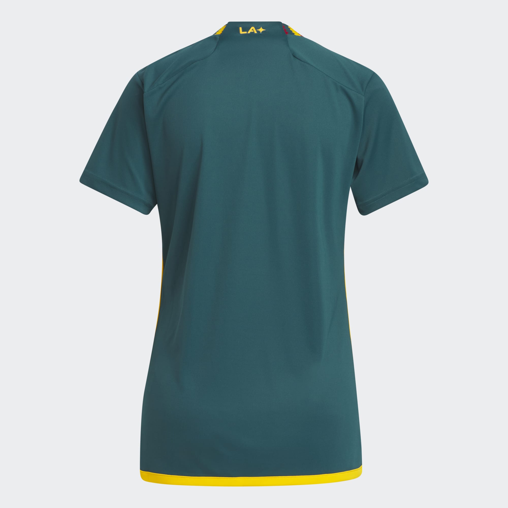 adidas LA GALAXY 23/24 AWAY Women's JERSEY - HU1410-ADIDAS by adidas | Available at Niky's Sports
