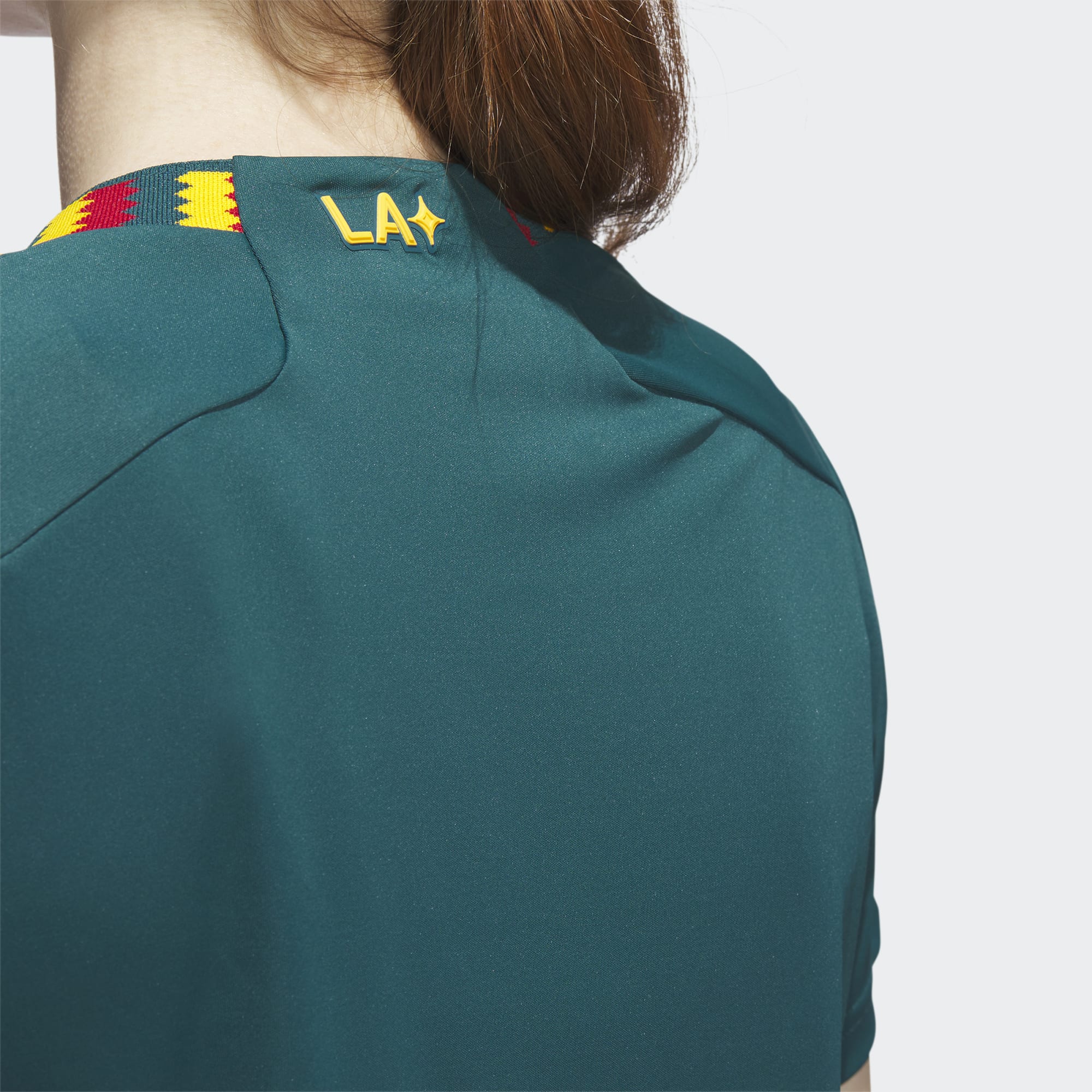 adidas LA GALAXY 23/24 AWAY Women's JERSEY - HU1410-ADIDAS by adidas | Available at Niky's Sports