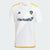 adidas LA Galaxy 2024 Home Stadium Jersey - Men's