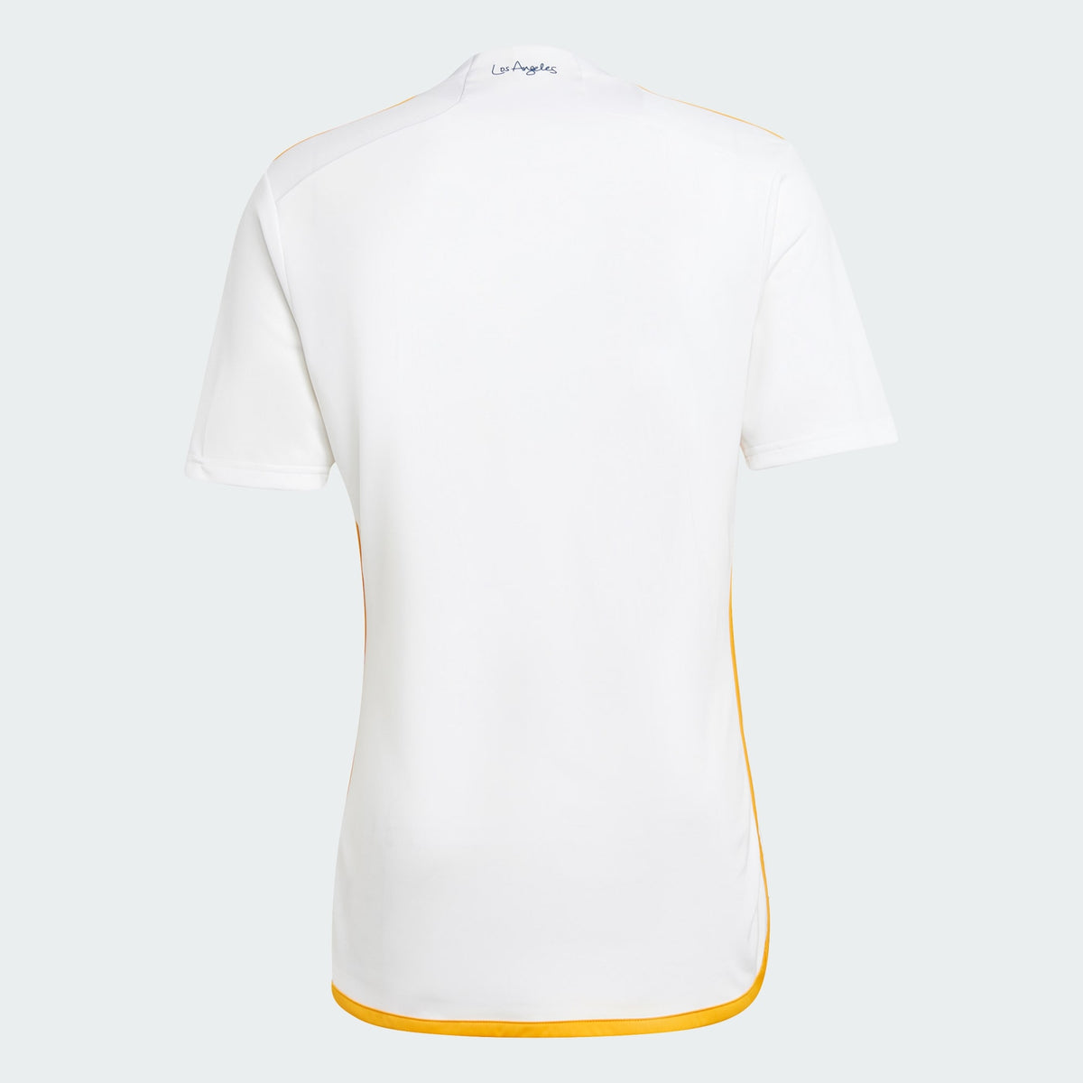 adidas LA Galaxy 2024 Home Stadium Jersey - Men's - IZ0495-ADIDAS by adidas | Available at Niky's Sports