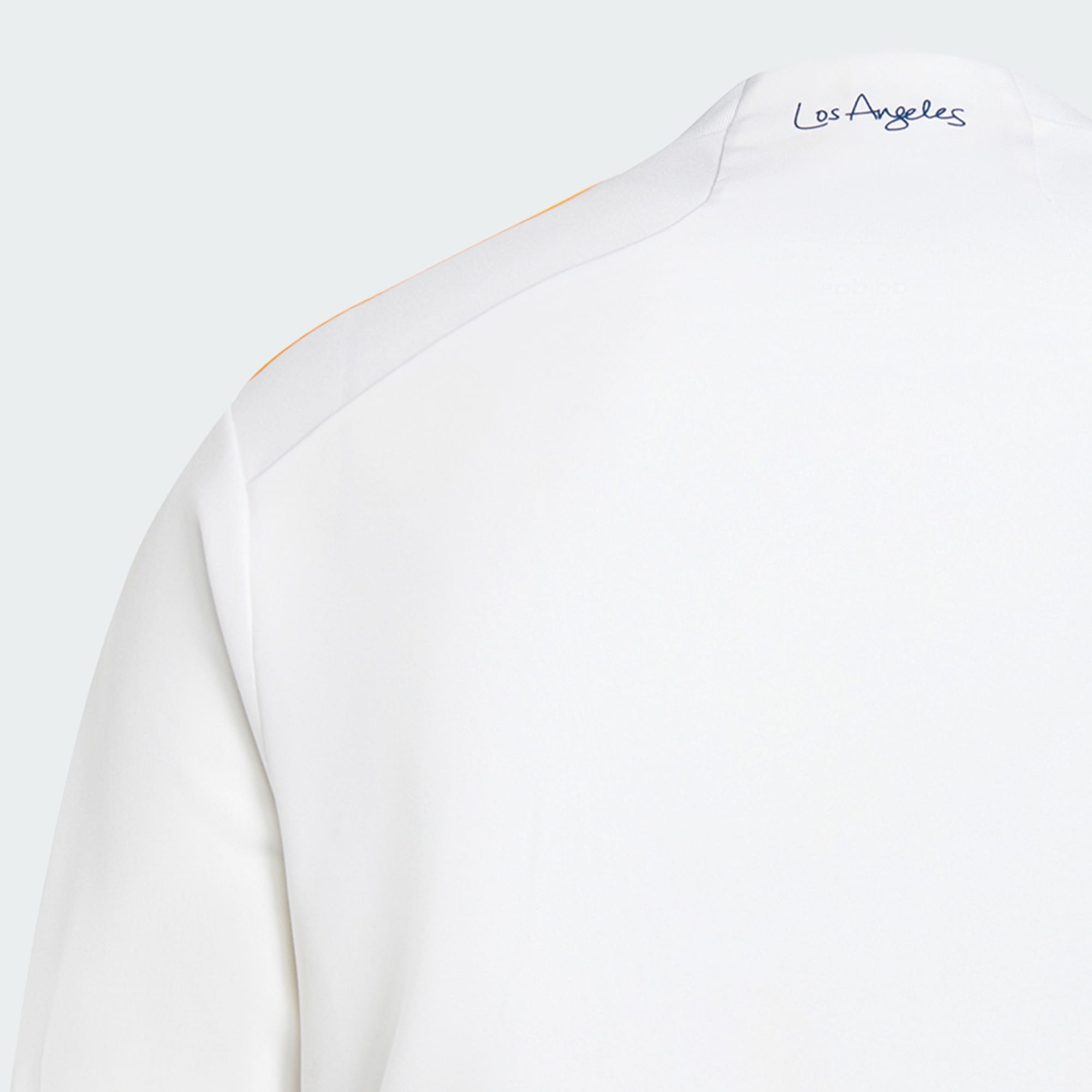 adidas LA Galaxy 2024 Home Stadium Jersey - Men's - IZ0495-ADIDAS by adidas | Available at Niky's Sports