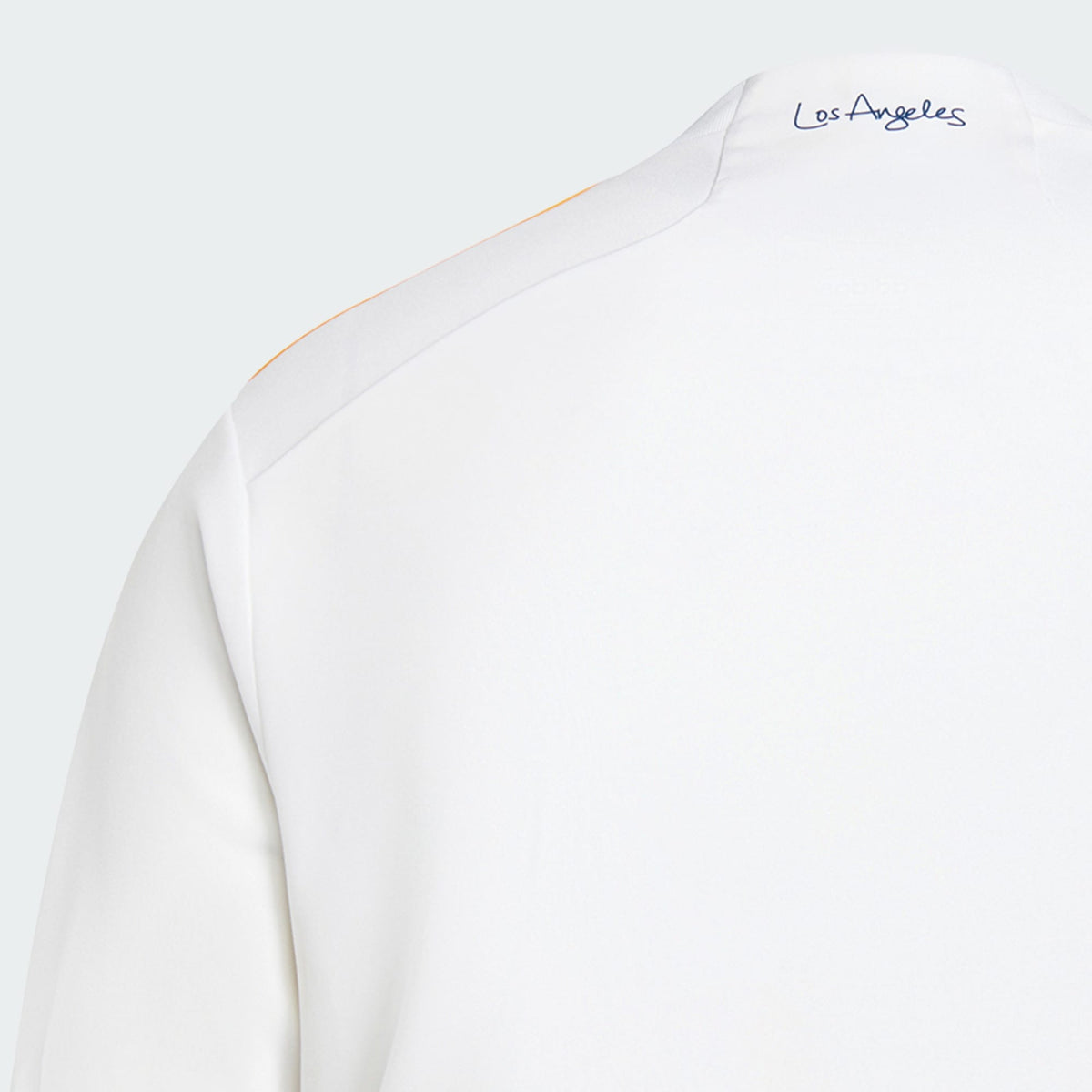 adidas LA Galaxy 2024 Home Stadium Jersey - Men's - IZ0495-ADIDAS by adidas | Available at Niky's Sports