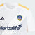 adidas LA Galaxy 2024 Home Stadium Jersey - Men's - IZ0495-ADIDAS by adidas | Available at Niky's Sports