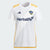 adidas LA Galaxy Women's Home Jersey 2023-24 with Iconic Sash Design