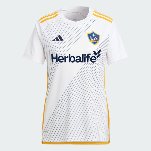 LA Galaxy Fan Wear Los Angeles Niky s Sports