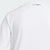 Back View of LA Galaxy Women's Jersey featuring 'Los Angeles' Signoff