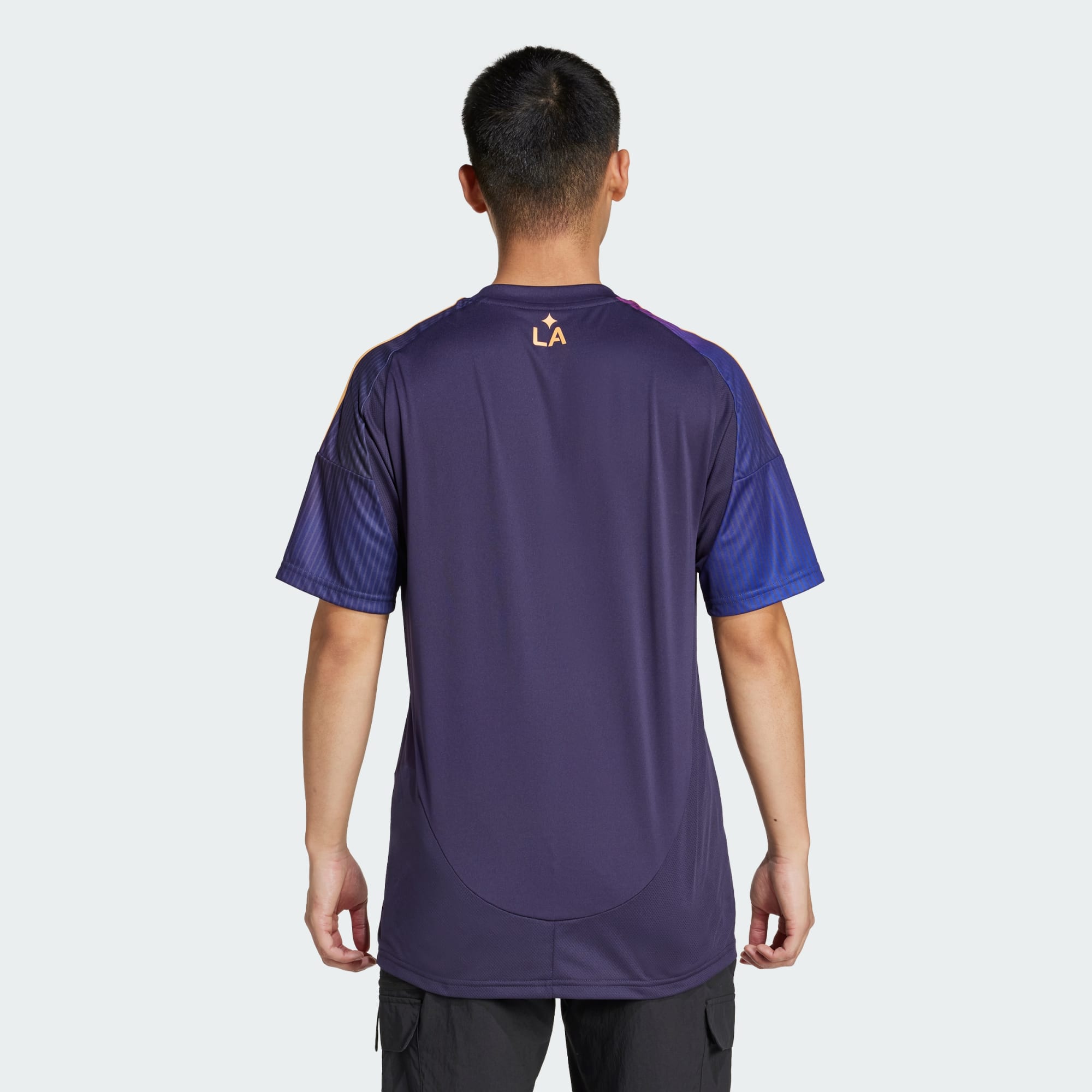 adidas LA Galaxy 25/26 Away Men's Jersey