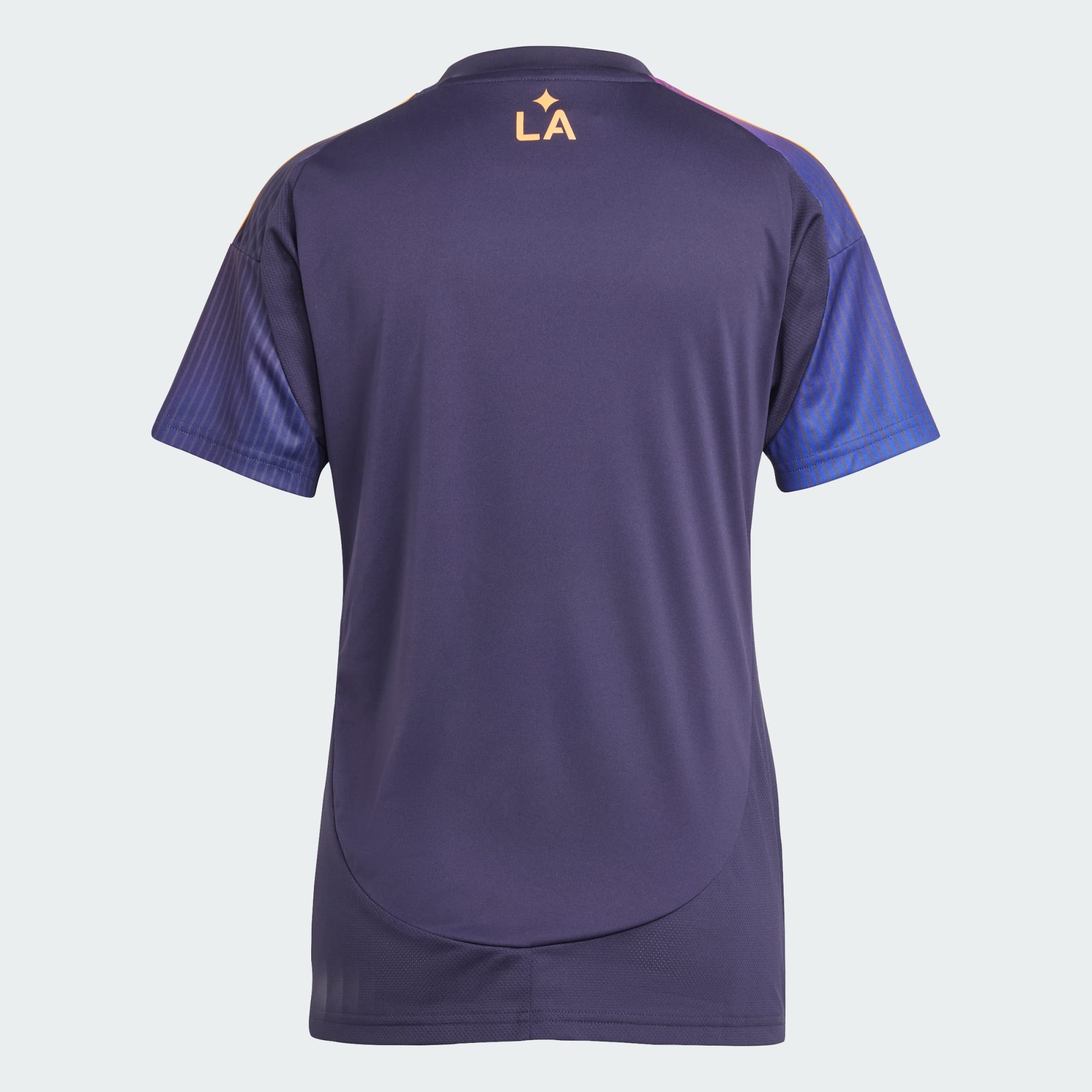 adidas LA Galaxy 25/26 Women's Away Jersey - IV9854-ADIDAS by adidas | Available at Niky's Sports