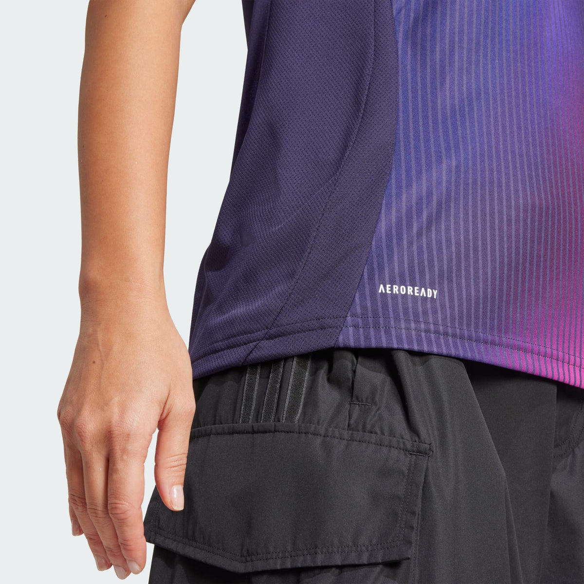 adidas LA Galaxy 25/26 Women's Away Jersey - IV9854-ADIDAS by adidas | Available at Niky's Sports