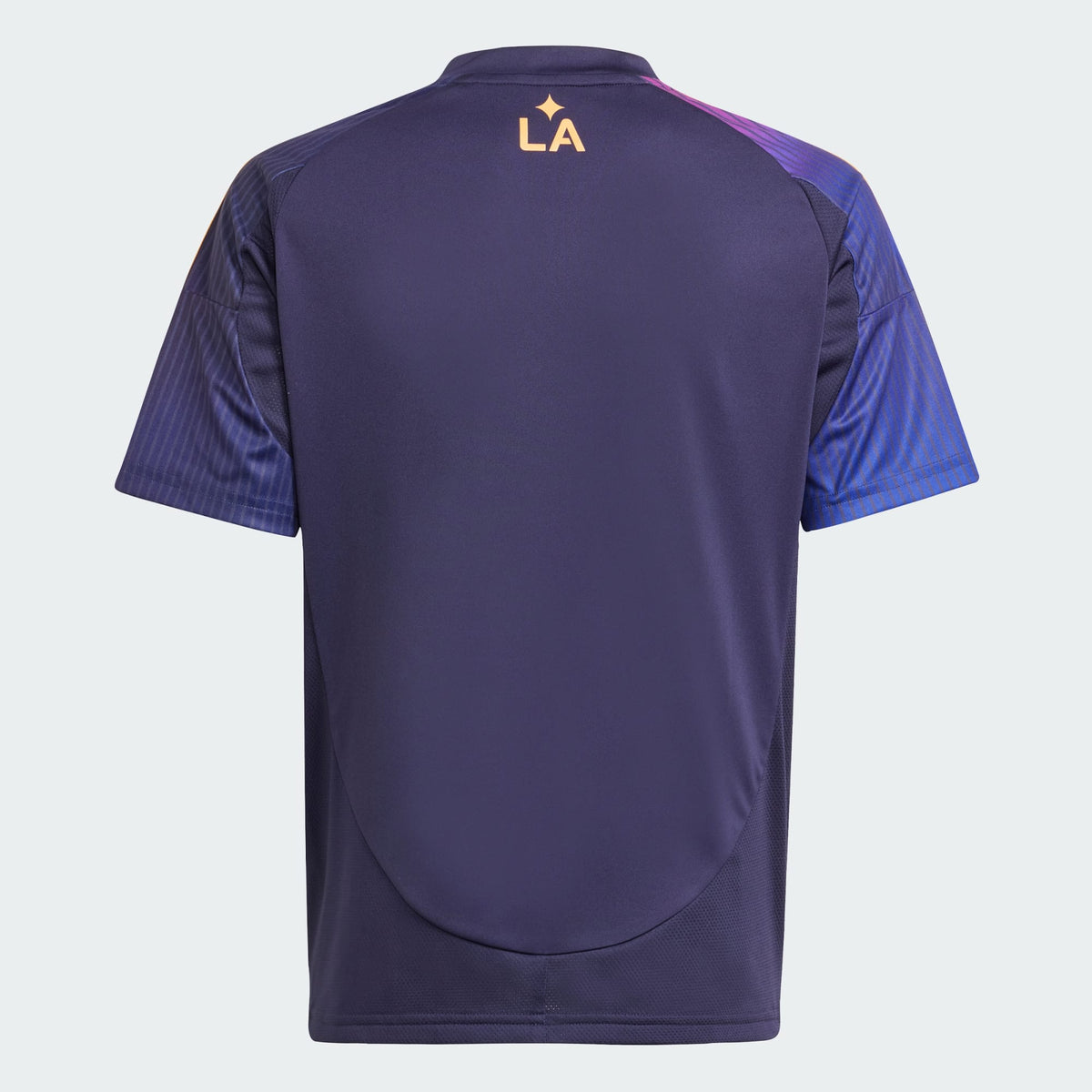 adidas LA Galaxy 25/26 Away Jersey Kids - IV9855-ADIDAS by adidas | Available at Niky's Sports