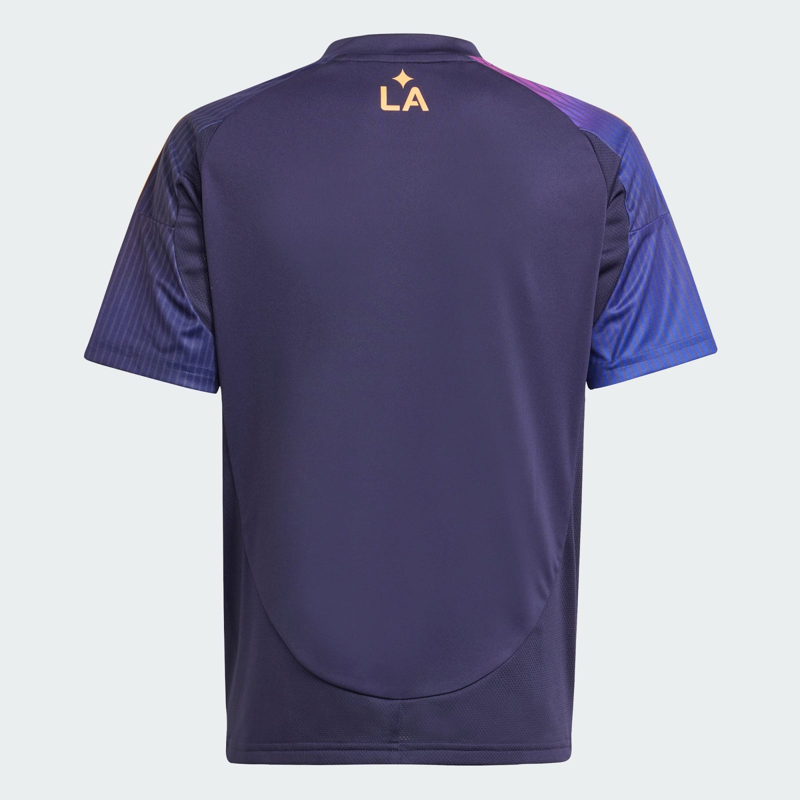 adidas LA Galaxy 25/26 Away Jersey Kids - IV9855-ADIDAS by adidas | Available at Niky's Sports