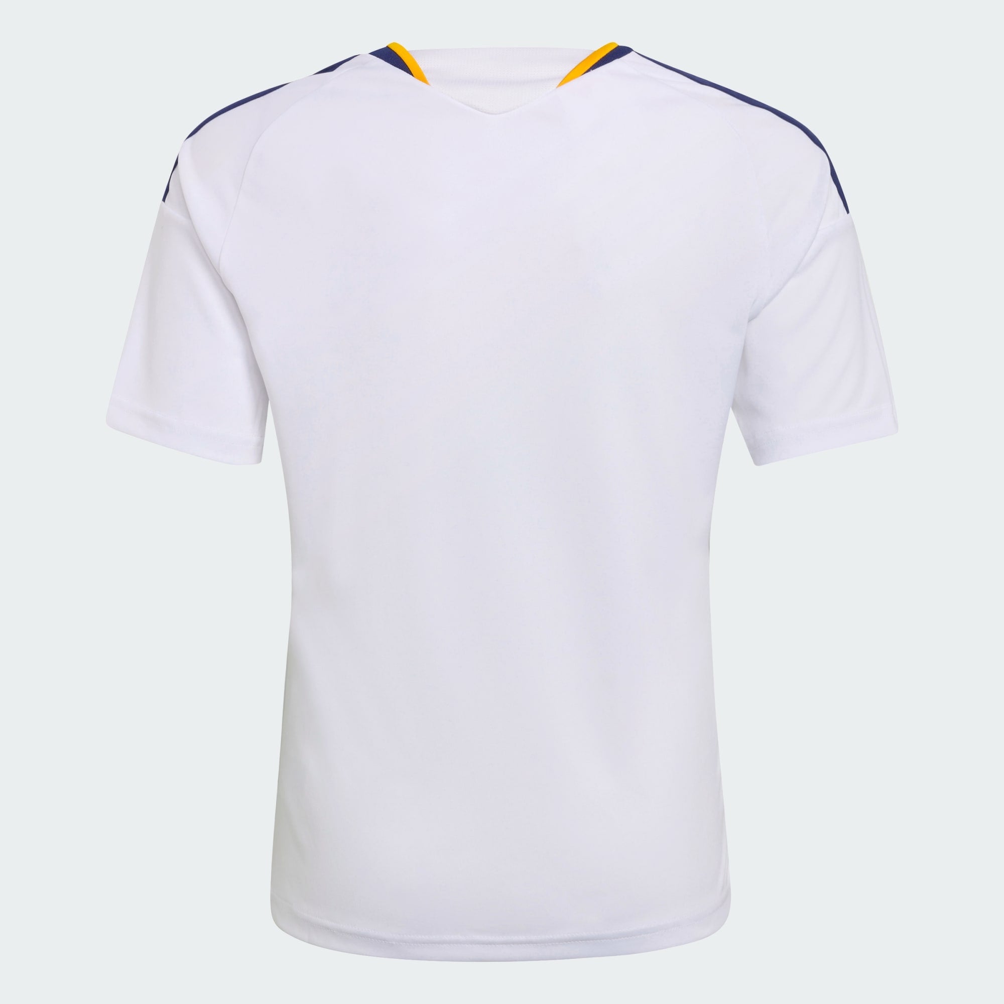 adidas LA Galaxy 26/27 Home Youth Stadium SoccerJersey - JL6812-ADIDAS by adidas | Available at Niky's Sports
