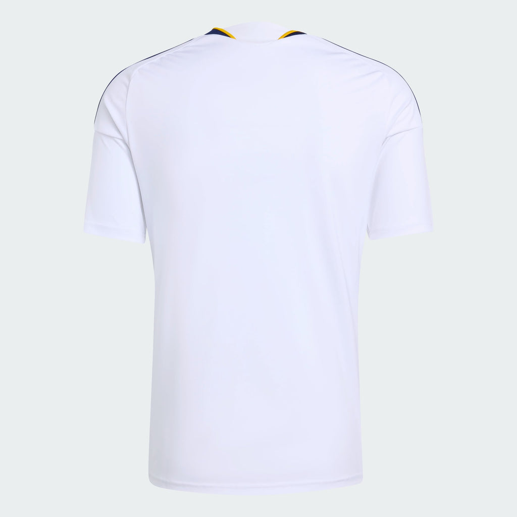 adidas LA Galaxy 26/27 Home Men's Stadium SoccerJersey - JL6810-ADIDAS by adidas | Available at Niky's Sports