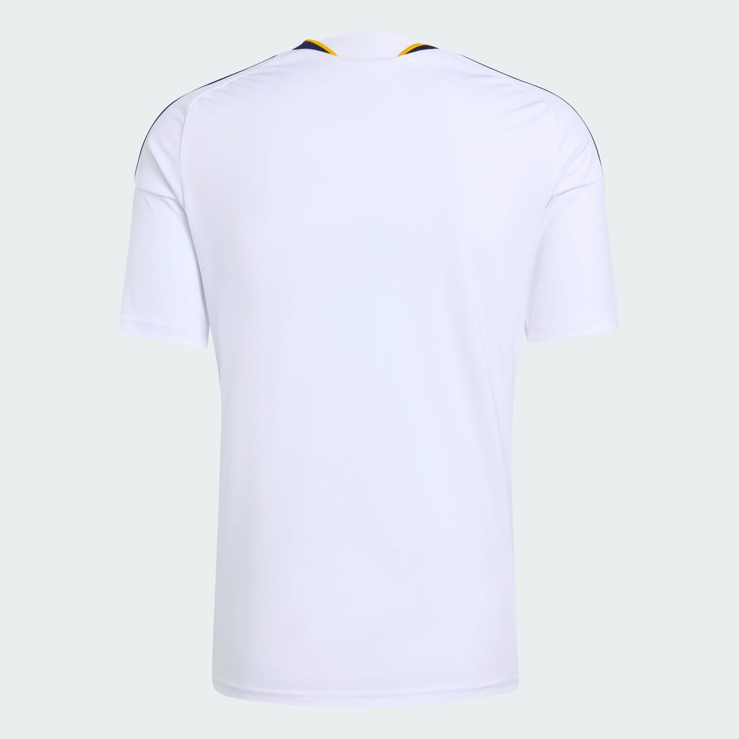 adidas LA Galaxy 26/27 Home Men's Stadium SoccerJersey - JL6810-ADIDAS by adidas | Available at Niky's Sports