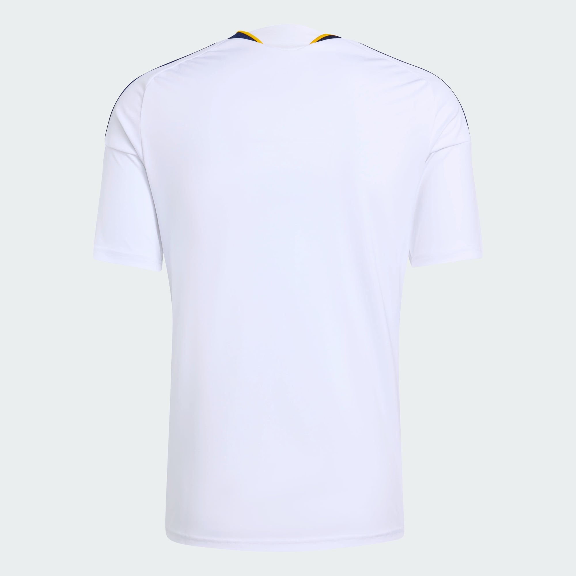 adidas LA Galaxy 26/27 Home Men's Stadium SoccerJersey - JL6810-ADIDAS by adidas | Available at Niky's Sports