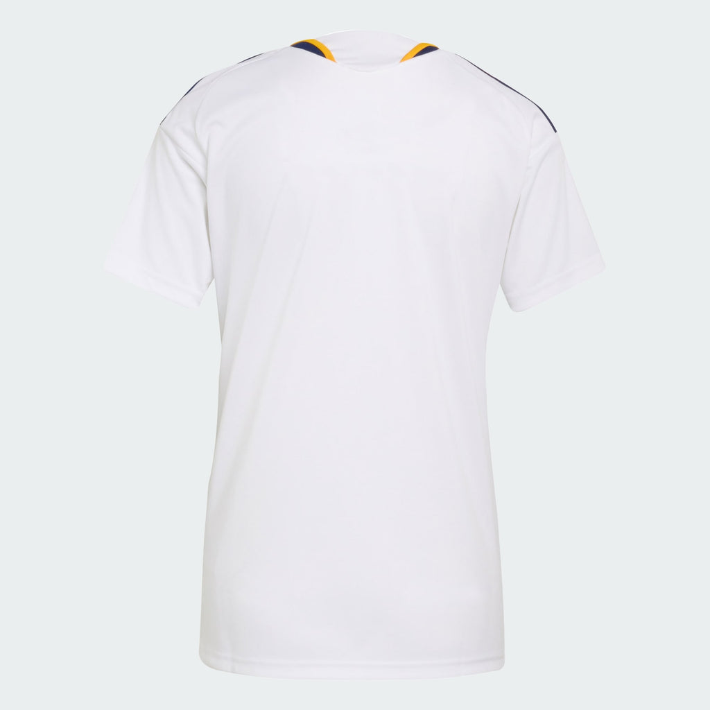 adidas LA Galaxy 26/27 Home Women's Stadium SoccerJersey - JL6811-ADIDAS by adidas | Available at Niky's Sports