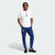 adidas LA GALAXY DESIGNED FOR GAMEDAY TRAVEL PANTS - IQ0713-ADIDAS by adidas | Available at Niky's Sports