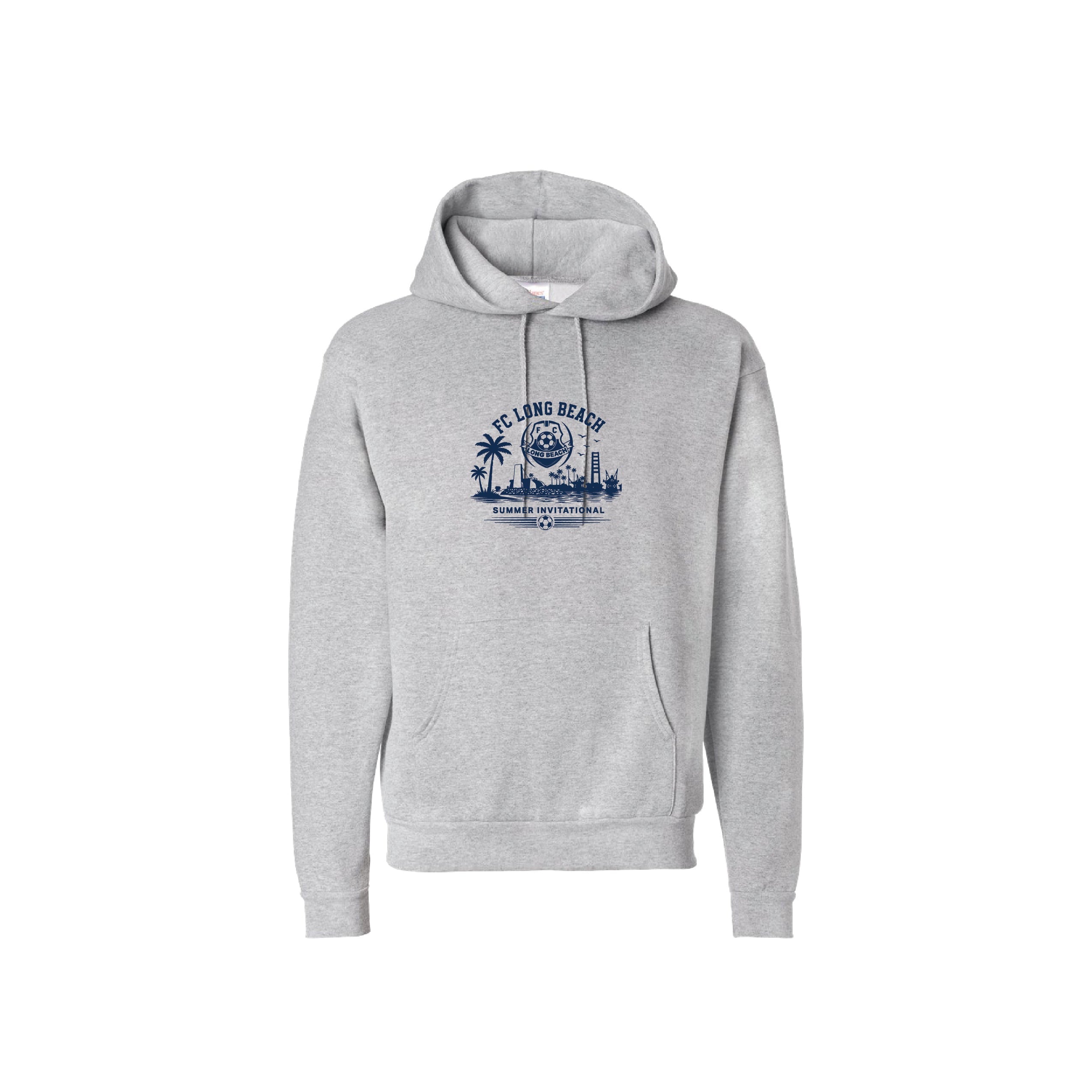 LBC TOURNAMENT HOODY