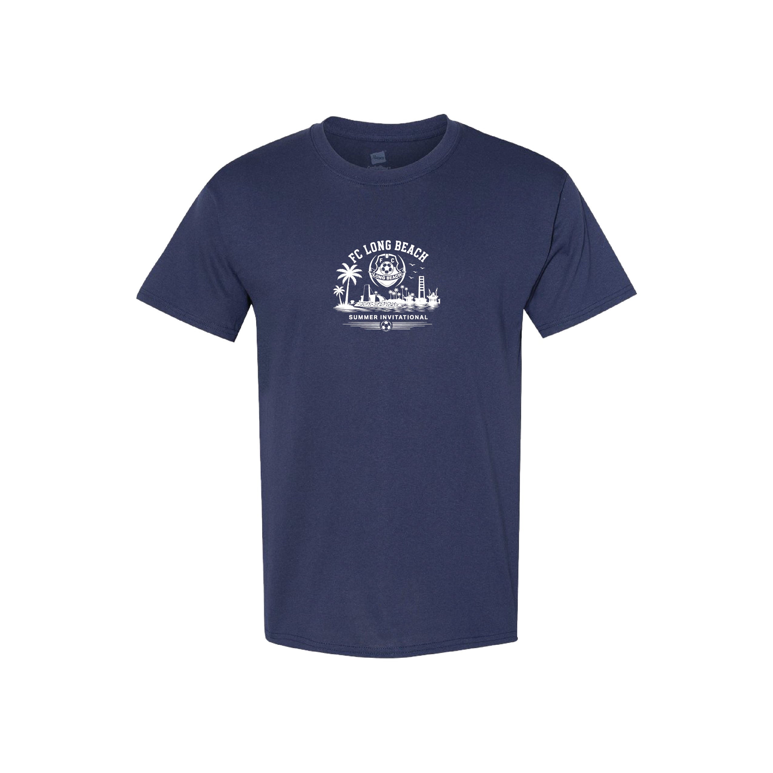 LBC TOURNAMENT TEE