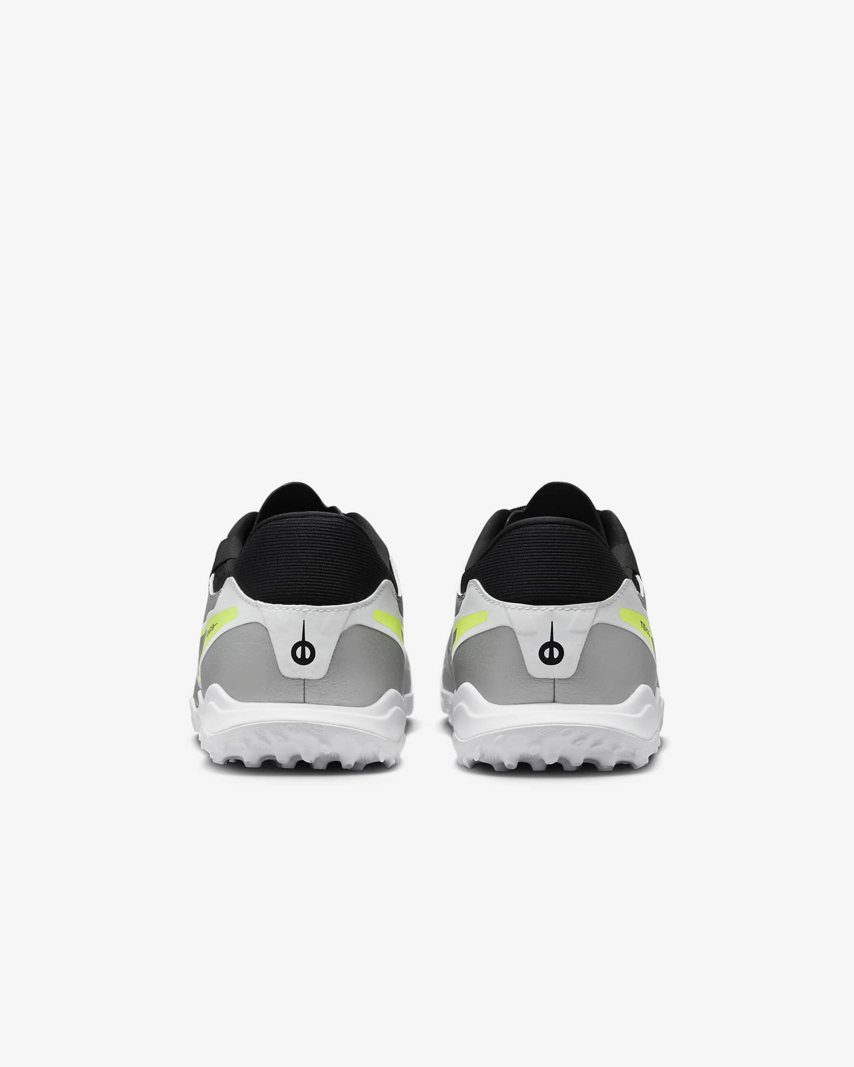 Nike Tiempo Legend 10 Academy | Turf Soccer Shoes | Mad Voltage Pack