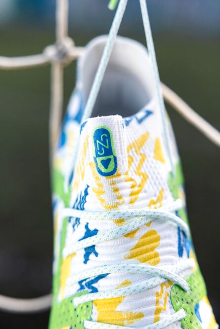 Puma Future Ultimate Instituto Neymar Junior FG/AG Firm Ground Soccer Cleats