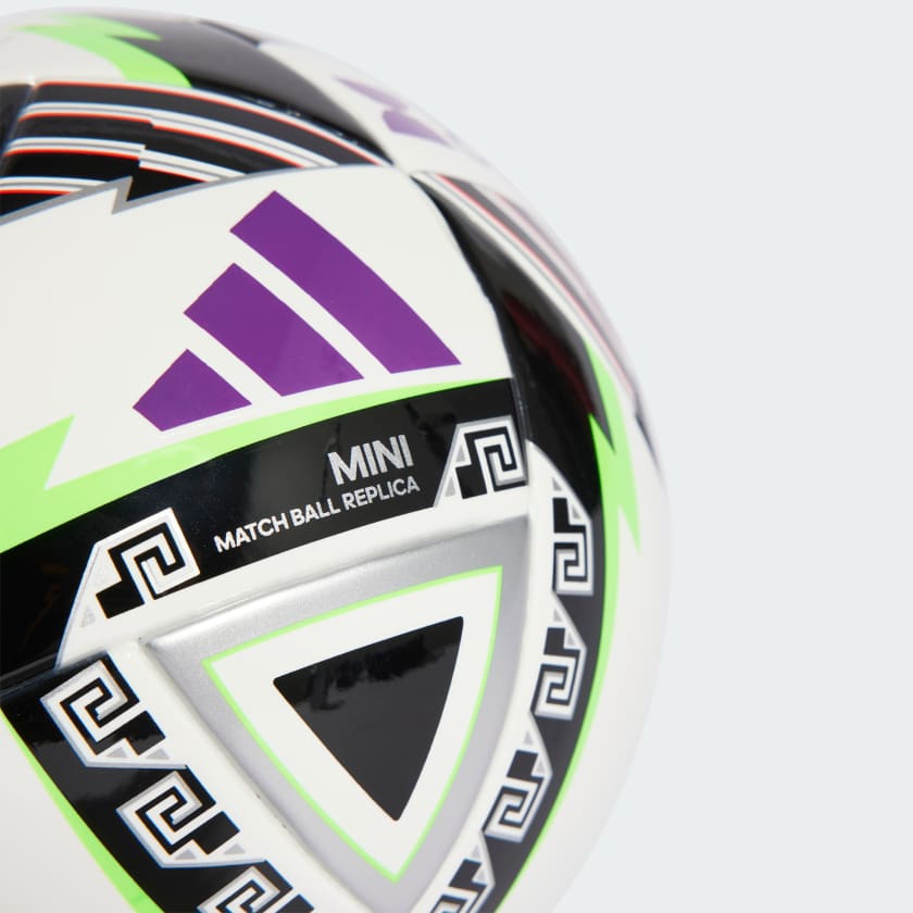 adidas Leagues Cup Mini Soccer Ball