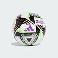 adidas Leagues Cup 24 Pro Soccer Ball - IS7442-ADIDAS by adidas | Available at Niky's Sports