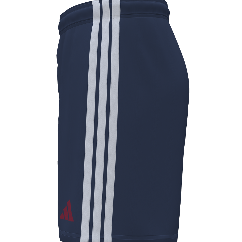 ENTRADA 26 MATCH SHORTS