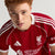 adidas Liverpool FC 25/26 Home Authentic Jersey