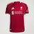 adidas Liverpool FC 25/26 Home Authentic Jersey
